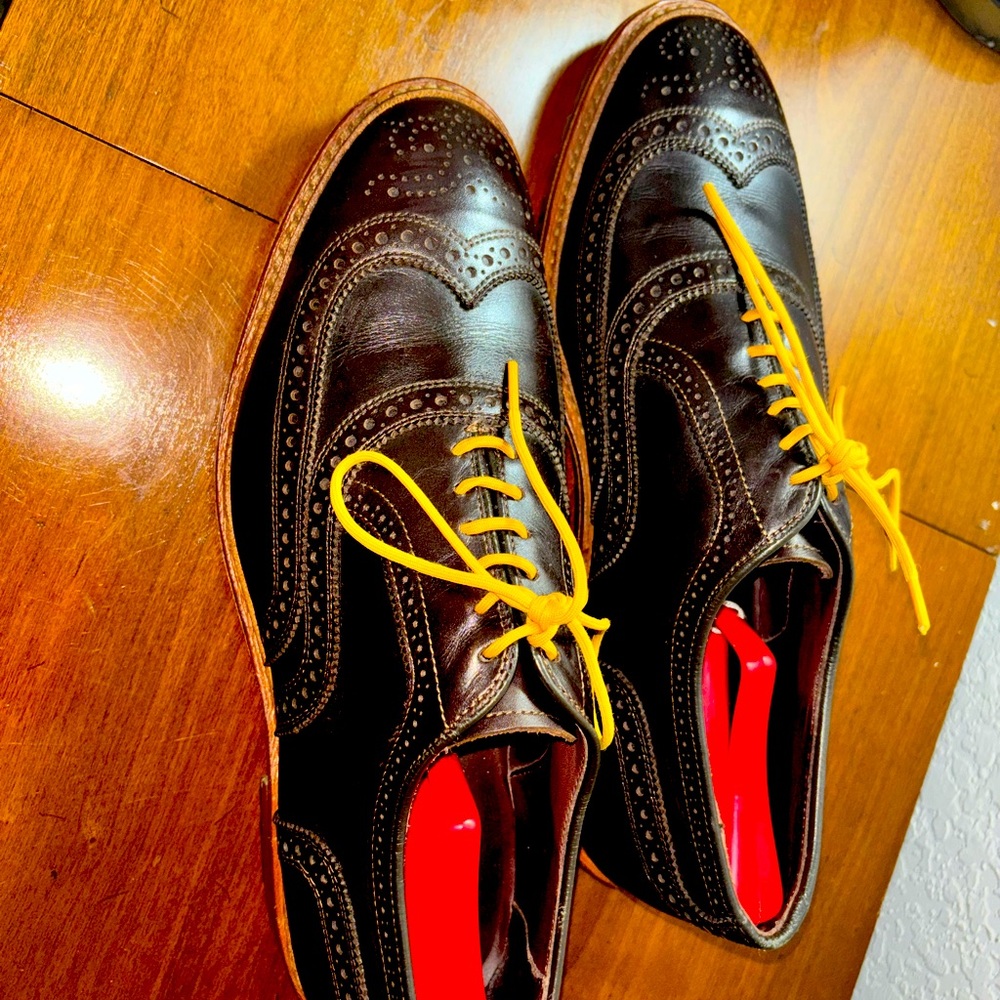 Allen Edmonds - McTavish